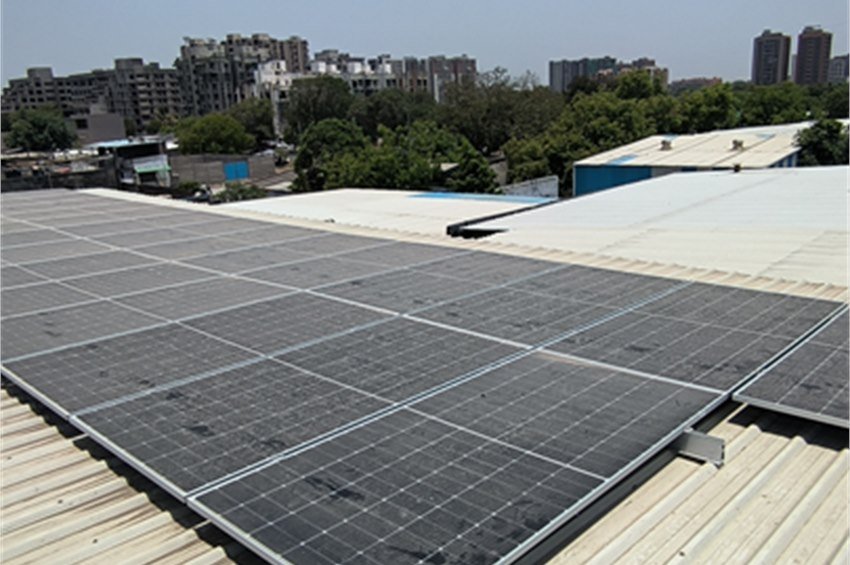 Renewable Energy EPC