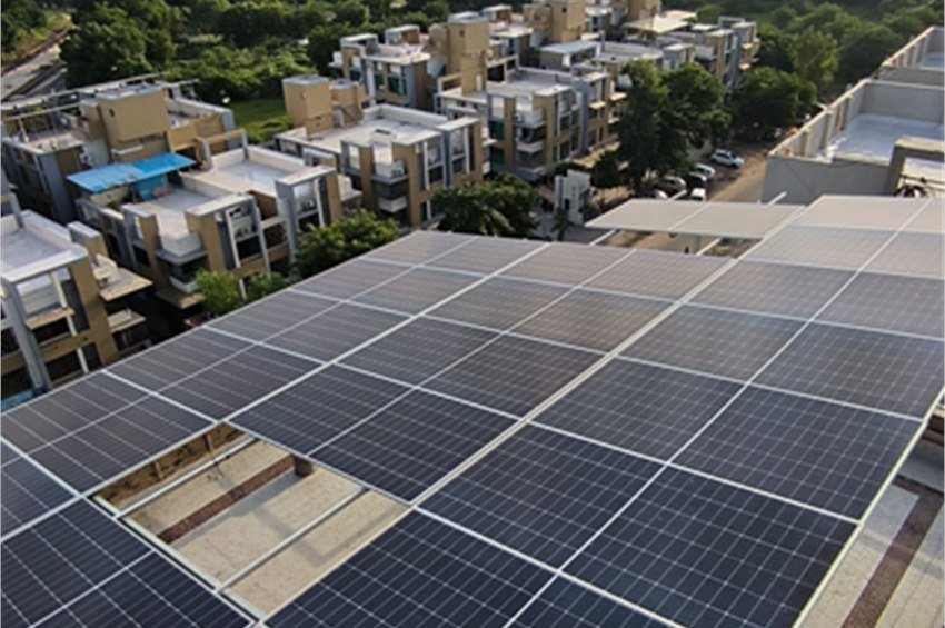 Solar Financing Help